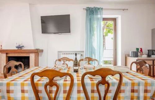 Marilena's large apartament - Foto 6