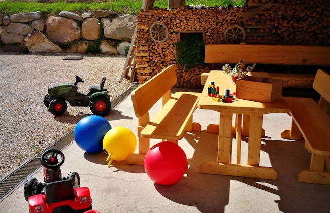 Agriturismo NonSoloMele - Photo 30