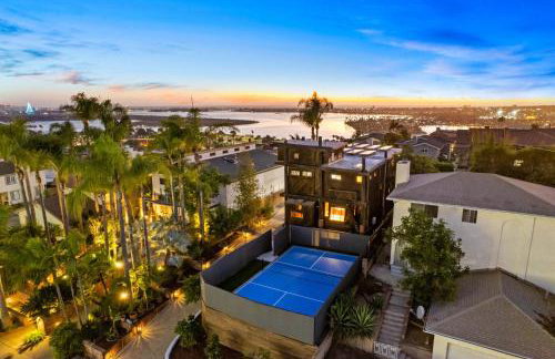 Stunning Bay Views with Pickleball and Hot Tub - Foto 52