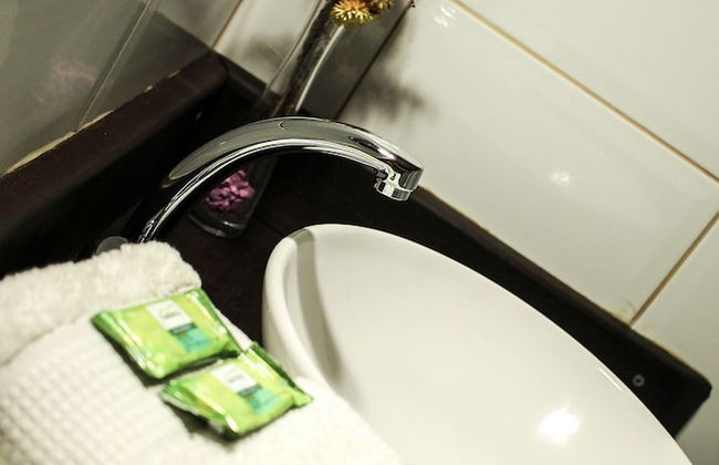 Pousada da Célia - Urubici - SC - Photo 20