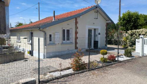 Maison garde barrière - Photo 5