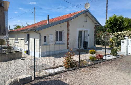 Maison garde barrière - Photo 5