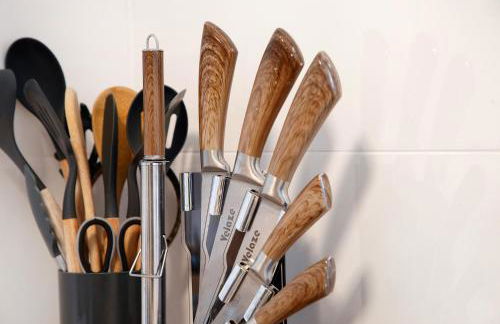 Business Apartment in Oberkochen - Foto 12