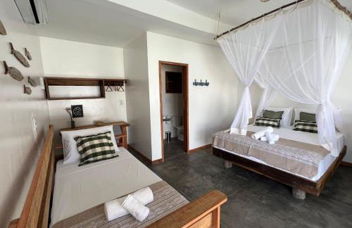 Vila Bless 4 bedroom Vila with pool, garden and beach tennis court - Foto 31