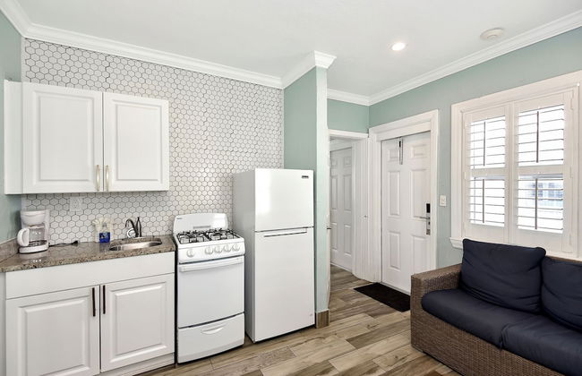 Shoreline Suites & Cabana Cottages - Foto 70