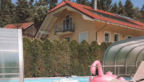 Panorama-Refugium - Foto 2