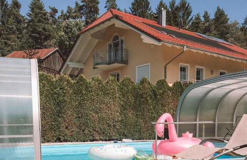 Panorama-Refugium - Foto 2