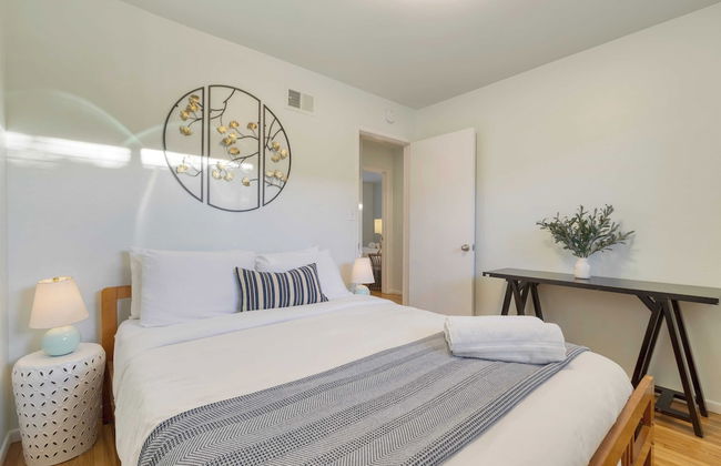 Goleta Getaway by Avantstay Private Backyard, 1.5mi to the Beach! - Foto 25