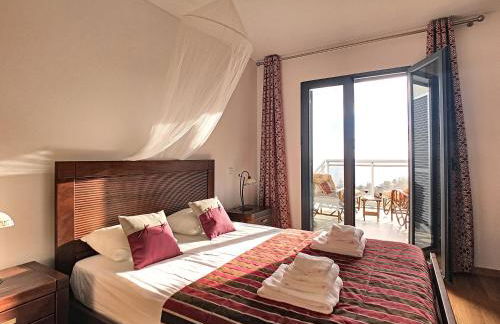 Penthouse Paradisus by LovelyStay - Foto 19