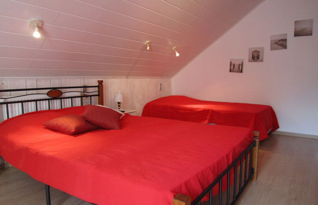 Holiday Home in Stoumont With Private Sauna - Photo 3