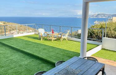 Villa Kalli - Porto Ennia - Foto 15