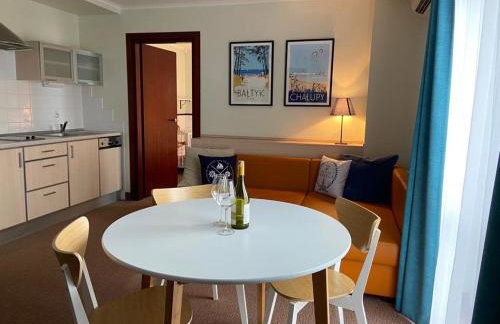 Apartament Villa Baltic - Chalupy - Foto 7