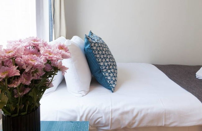 Stylish Apartments next to Buckingham Palace - Photo 10