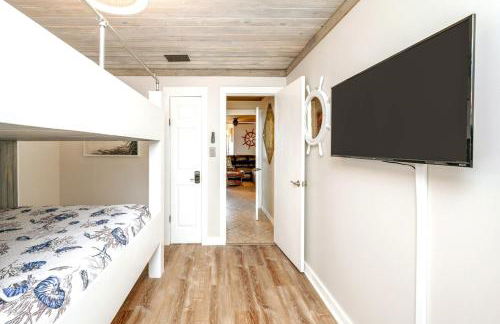 Captains Quarters 3 Comm Pools Pet Friendly - Foto 17