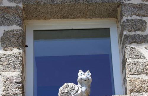 Gite LA ROCHERIE - Photo 22