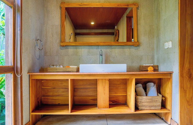 Ume Sri Villas Ubud - Foto 48