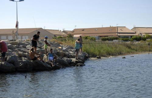 43-2 LES MAISONS DU RIVAGE BLEU - Foto 19