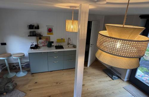 Apartment Hinterhov Koje by Interhome - Foto 9