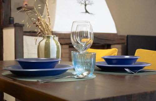 Il rifugio di Vanda sul lago - Foto 38