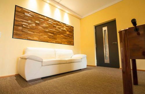 Familien & Ferien Wohnung by Holzbau Keller - Foto 14