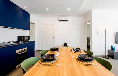 SIMANA Mediterranean Pool Villas - Foto 18