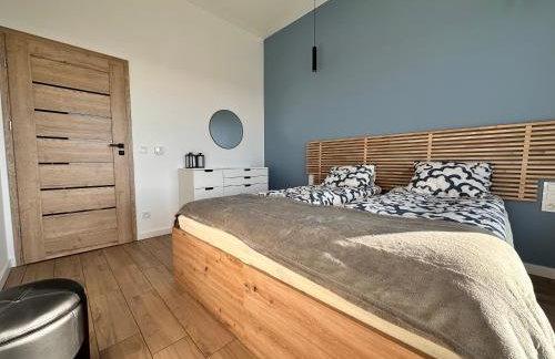 Hevenia Apartament 75 z bocznym widokiem na morze - Foto 9