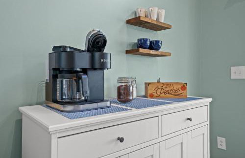 Off Duty - Pet Friendly, Waterfront! - Foto 13