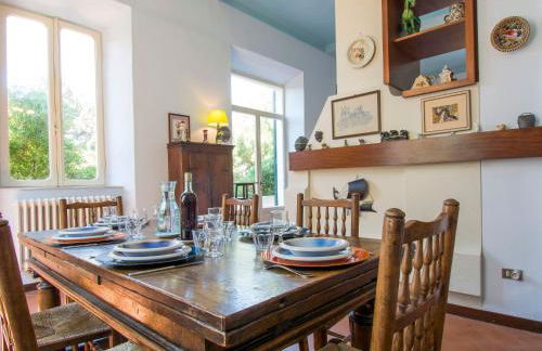 Villa Tamerici by Interhome - Foto 10