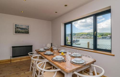 Britannia Crossings Cottage - Foto 6