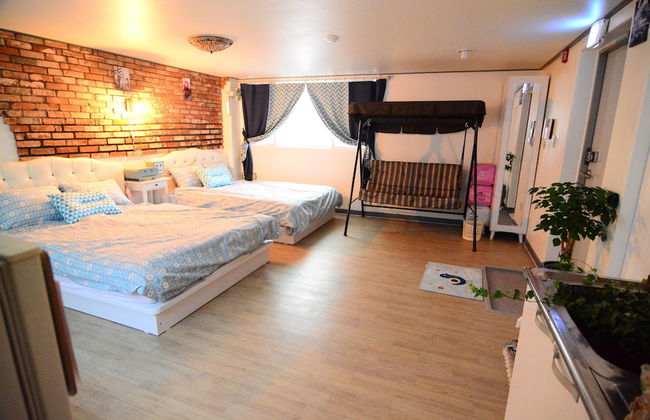 Residence Unicorn in Dongdaemun - Foto 10