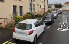 Chambre neuve dans un appartement partagé à 10 minutes du circuit - Foto 4