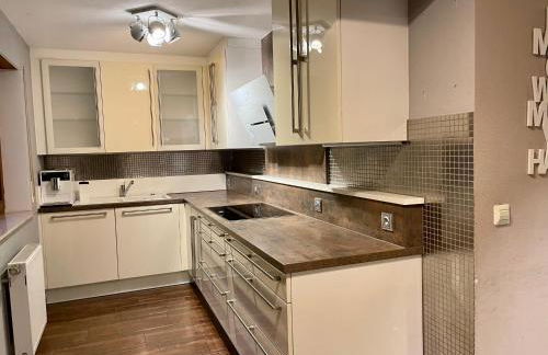 Goldstadt Garden Residence - City Apartment Pforzheim - Foto 34