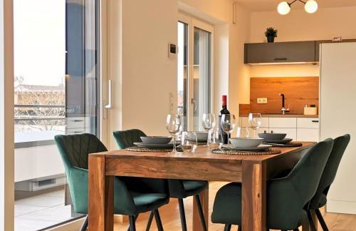 Fynbos Deluxe, Penthouse oder Balkon, Parkplatz - Foto 22