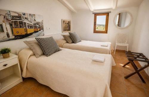 Son Roig ,Beautiful Place in the Heart of Mallorca -ETV 9979 - Photo 38