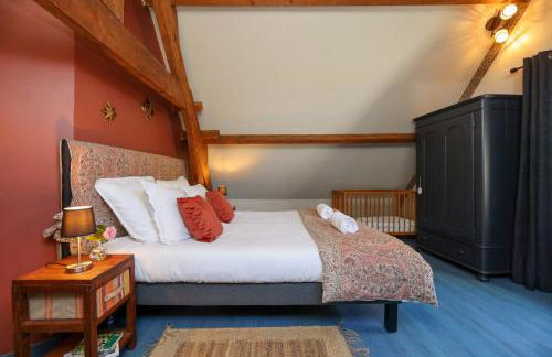 La Demeure de la Poterie, Wimille & Wimereux - Foto 38