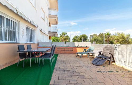 Global Properties, Planta baja con piscina en Almenara - Foto 25