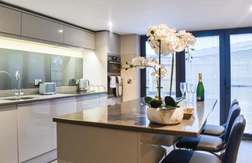 Stags Cottage - Foto 10