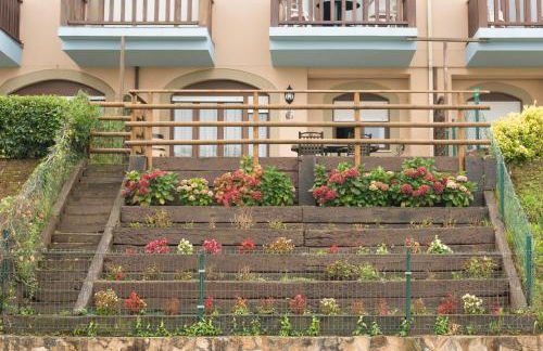 Casa de Las Flores - Apartamento con jardín privado frente a la Playa de Comillas - Foto 2
