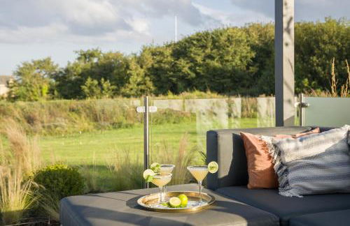 Coastal Lodge at Seaham Hall - Photo 19