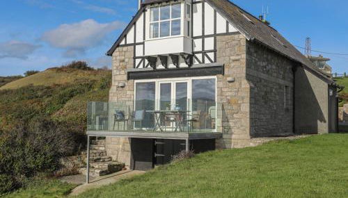 The Old Lifeboat House - Foto 2