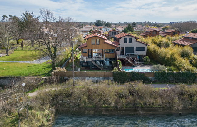 Les Pinassottes - Foto 19