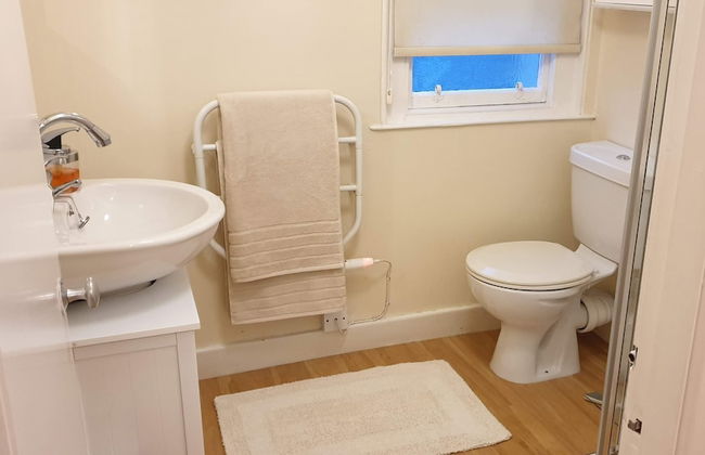 Atholl Rd Self Catering - 127 Central Location - Foto 11