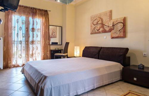 Villa Sithonia - Foto 34