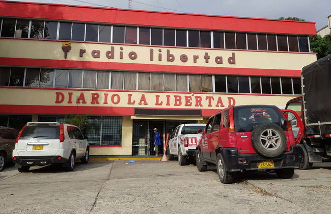 Gabriel García Márquez Tour - Foto 3