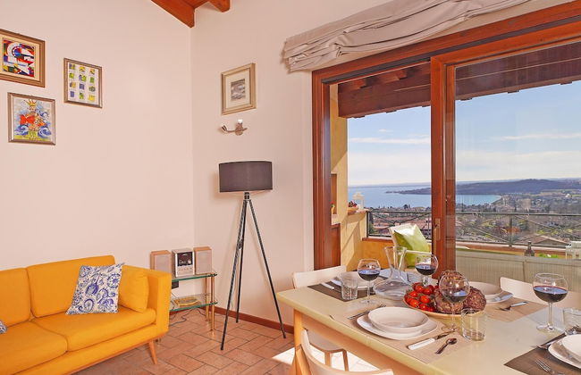 Residenza Chateau du Lac - Foto 8