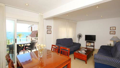 Apartment Giner by Interhome - Foto 3