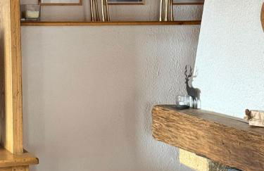 Chalet de Manigod - Foto 25