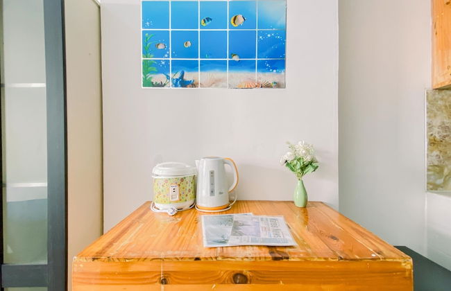 Minimalist Studio At Gunung Putri Square Apartment - Foto 4