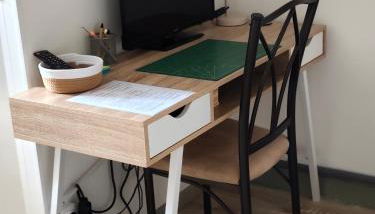 Chambre indépendante de la Porte du Bois - Foto 5