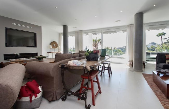 Villa Carlota - Foto 14